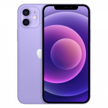 Apple iPhone 12 mini, 64 ГБ, фиолетовый